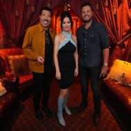 American Idol judges